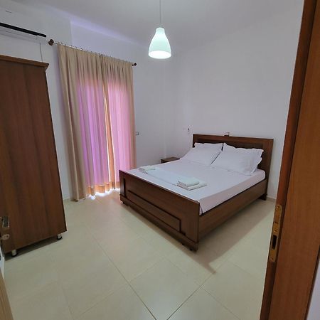 Vila Pasqyra Ksamil Dış mekan fotoğraf