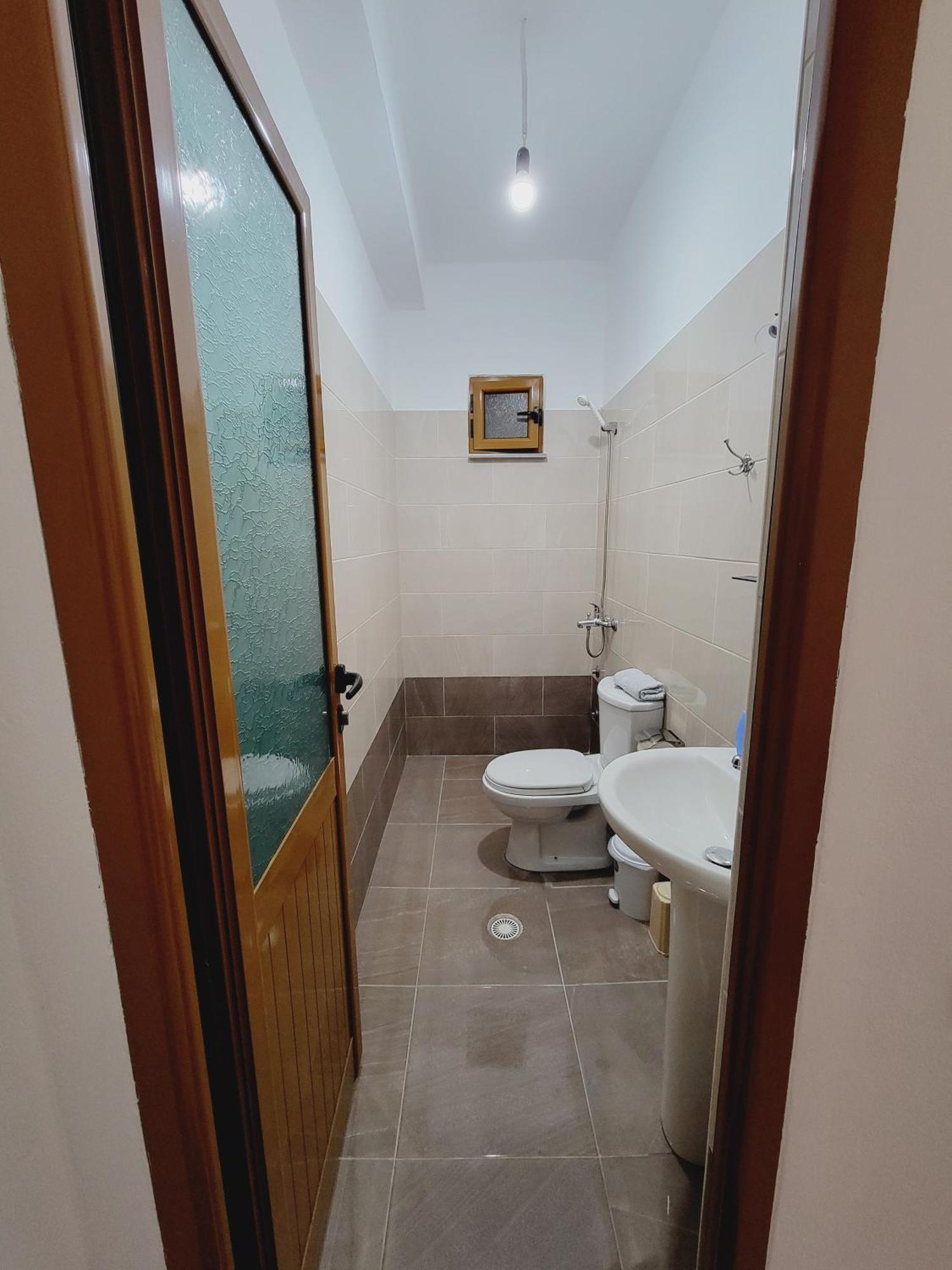 Vila Pasqyra Ksamil Dış mekan fotoğraf