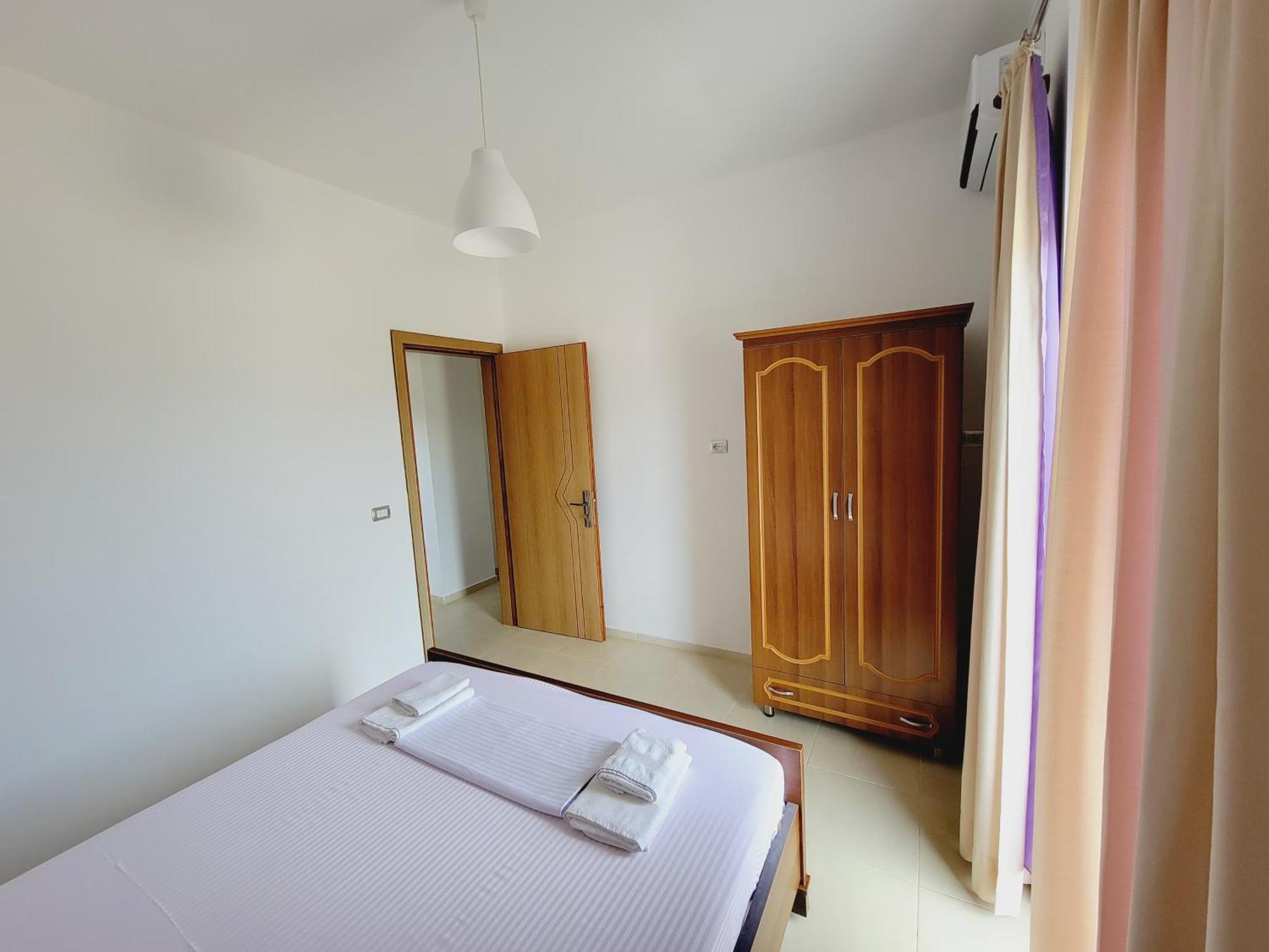 Vila Pasqyra Ksamil Dış mekan fotoğraf