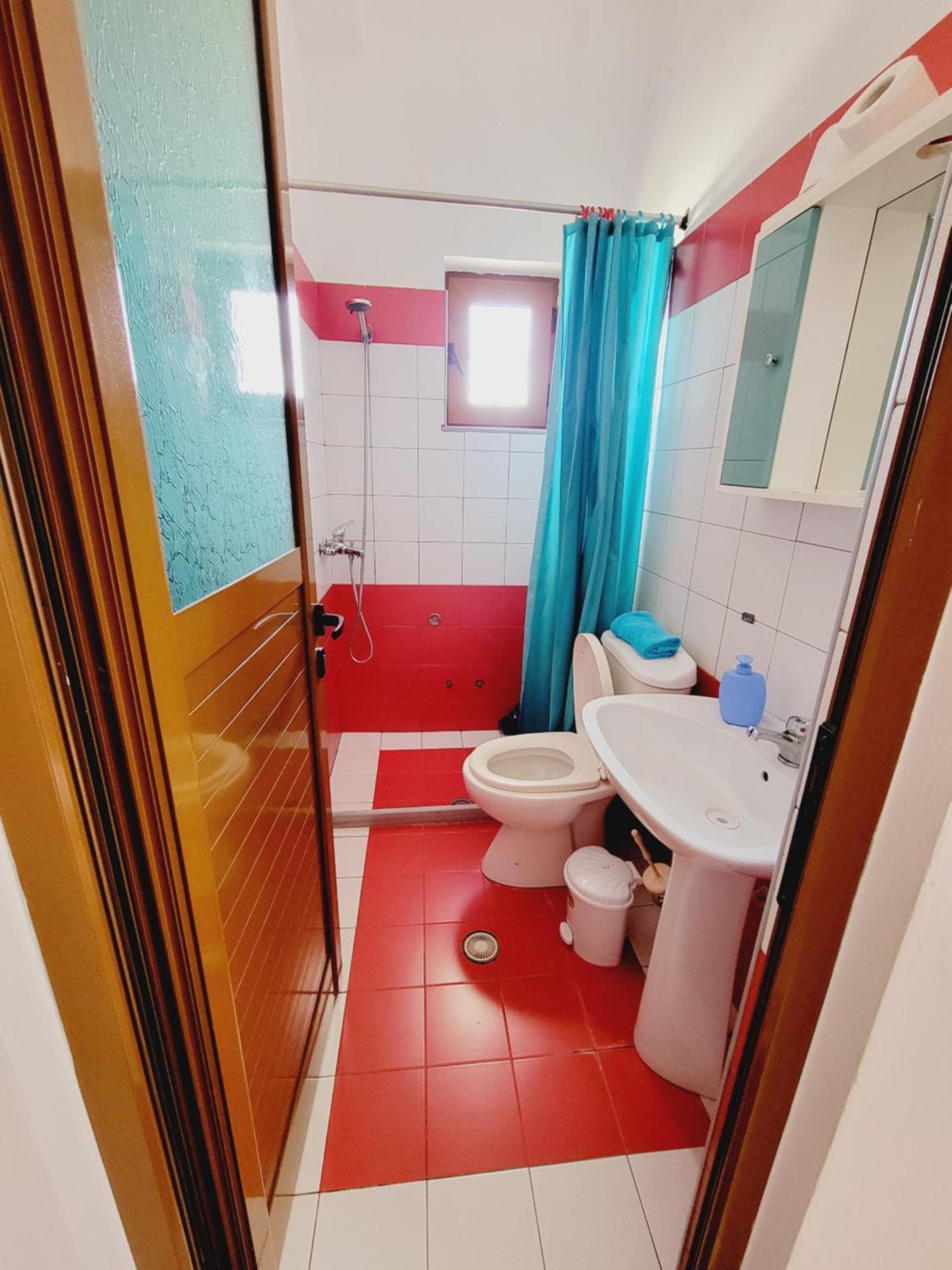 Vila Pasqyra Ksamil Dış mekan fotoğraf