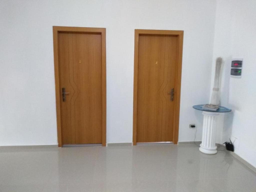 Vila Pasqyra Ksamil Dış mekan fotoğraf