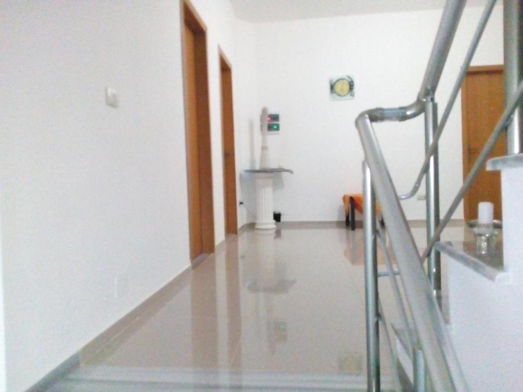 Vila Pasqyra Ksamil Dış mekan fotoğraf