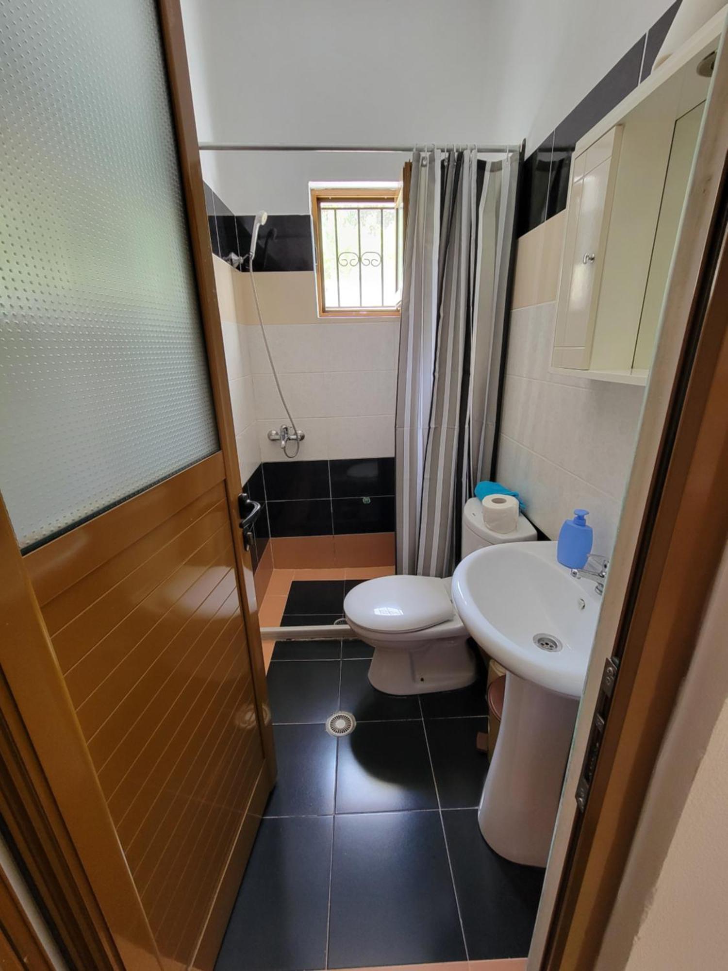 Vila Pasqyra Ksamil Dış mekan fotoğraf