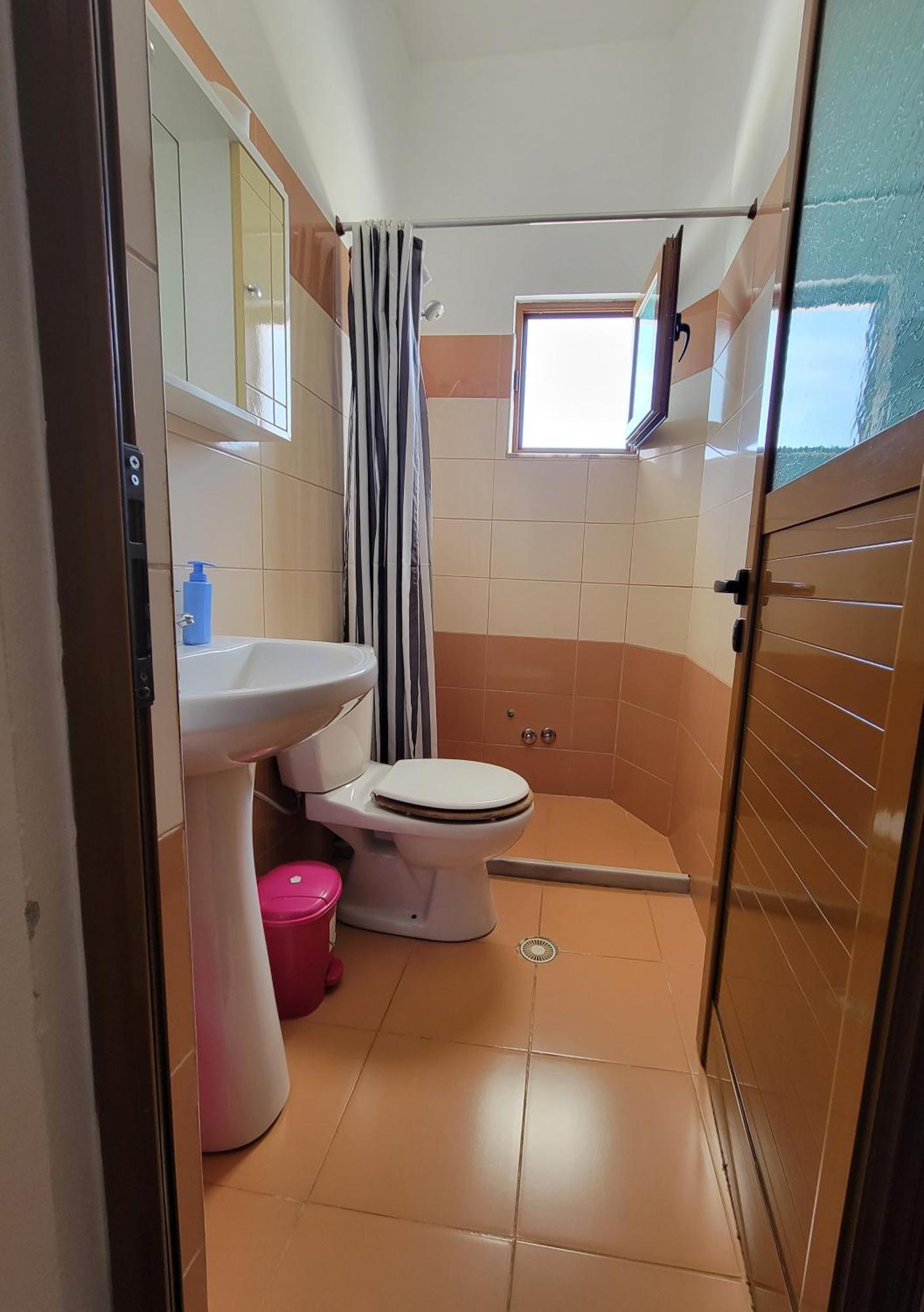 Vila Pasqyra Ksamil Dış mekan fotoğraf