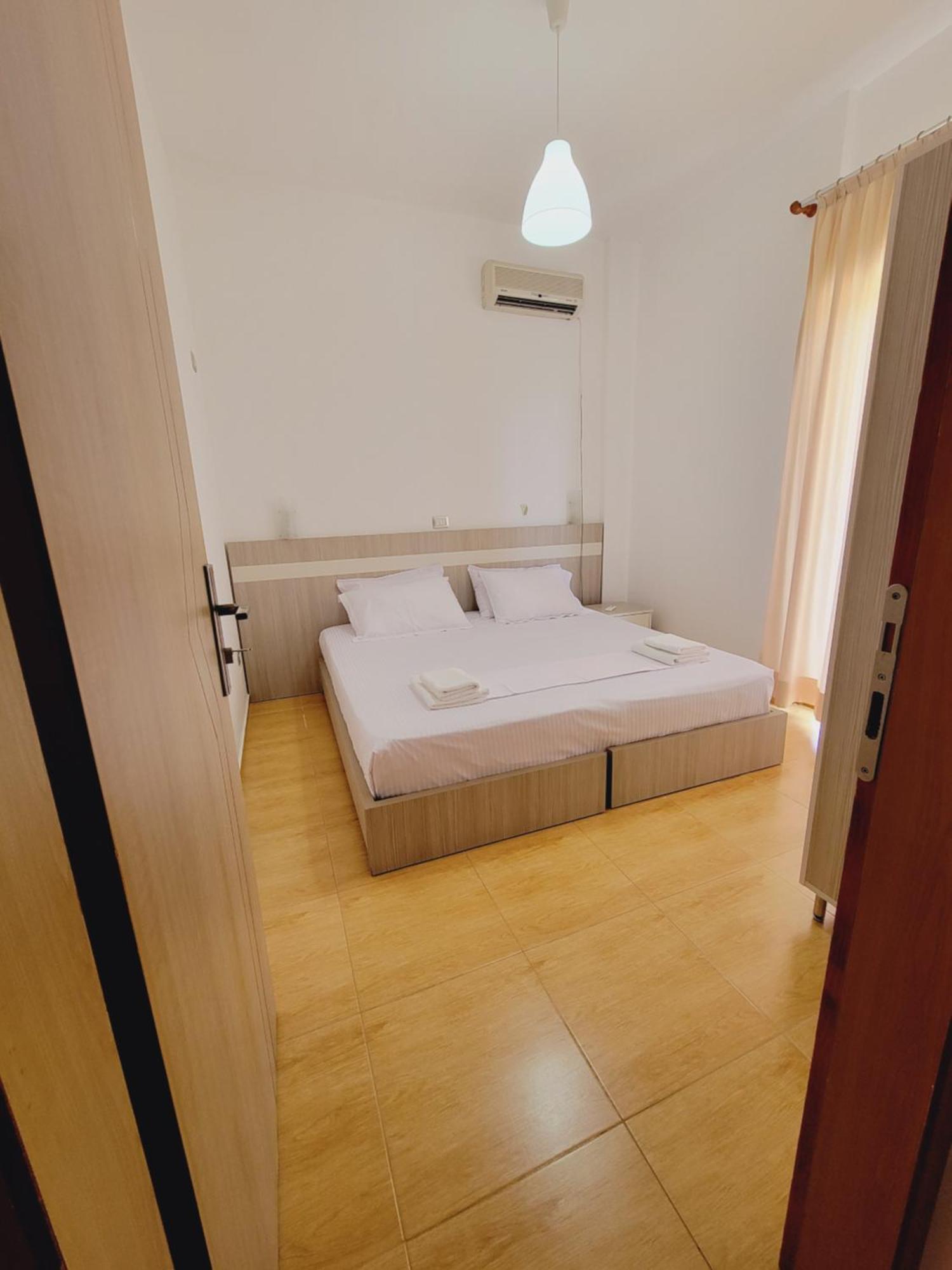 Vila Pasqyra Ksamil Dış mekan fotoğraf