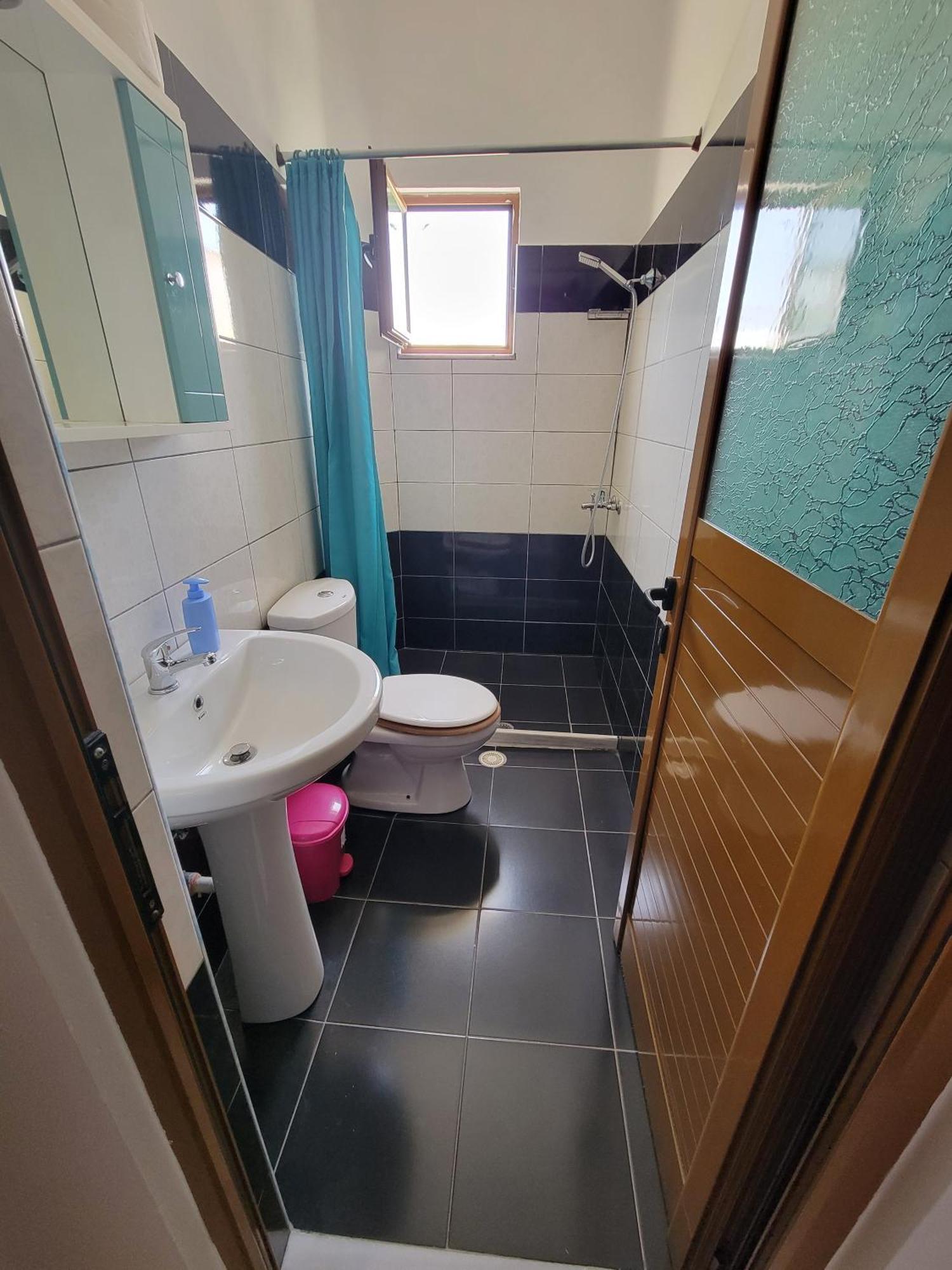 Vila Pasqyra Ksamil Dış mekan fotoğraf