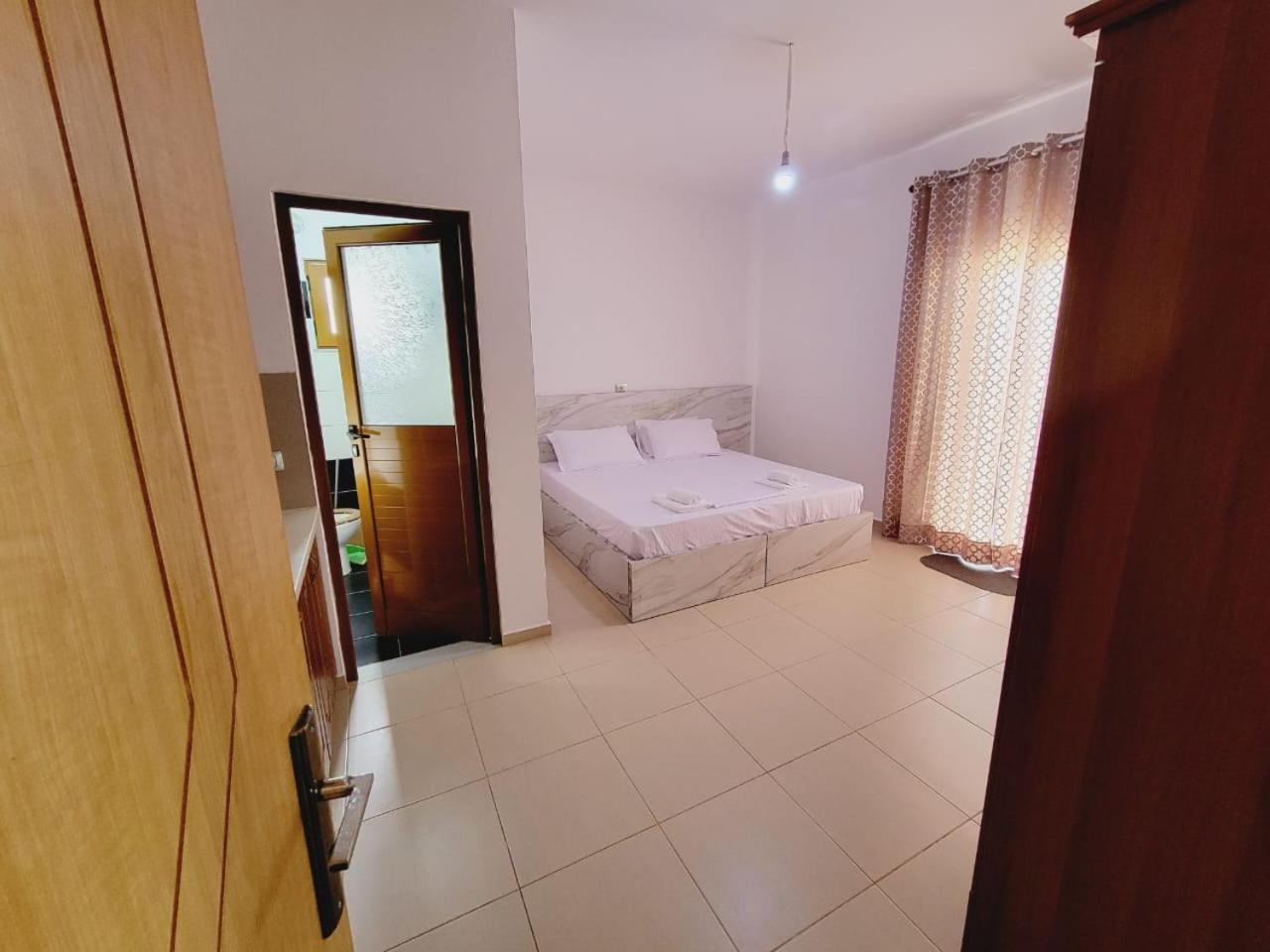 Vila Pasqyra Ksamil Dış mekan fotoğraf