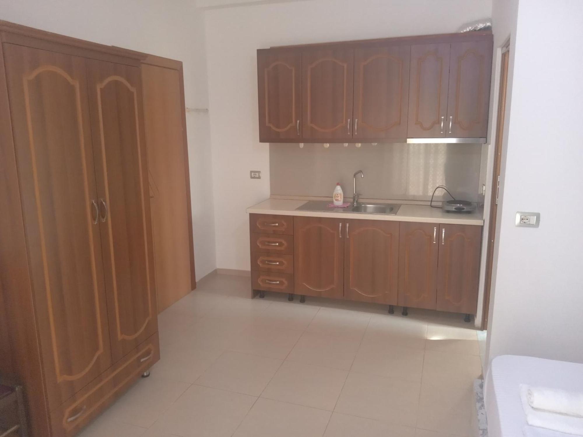 Vila Pasqyra Ksamil Dış mekan fotoğraf
