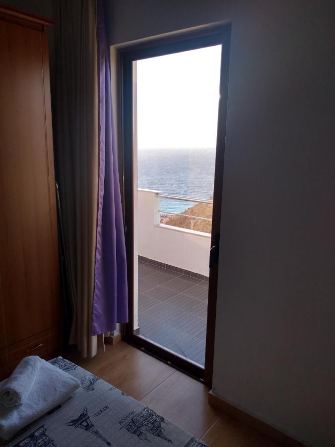 Vila Pasqyra Ksamil Dış mekan fotoğraf